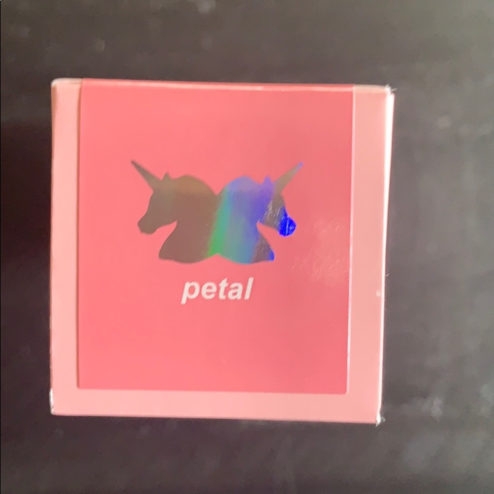 Lime Crime Unicorn Hair Rainbow mist